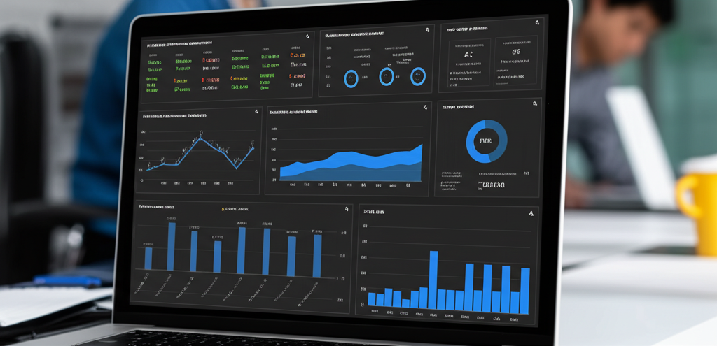 Stock Management System