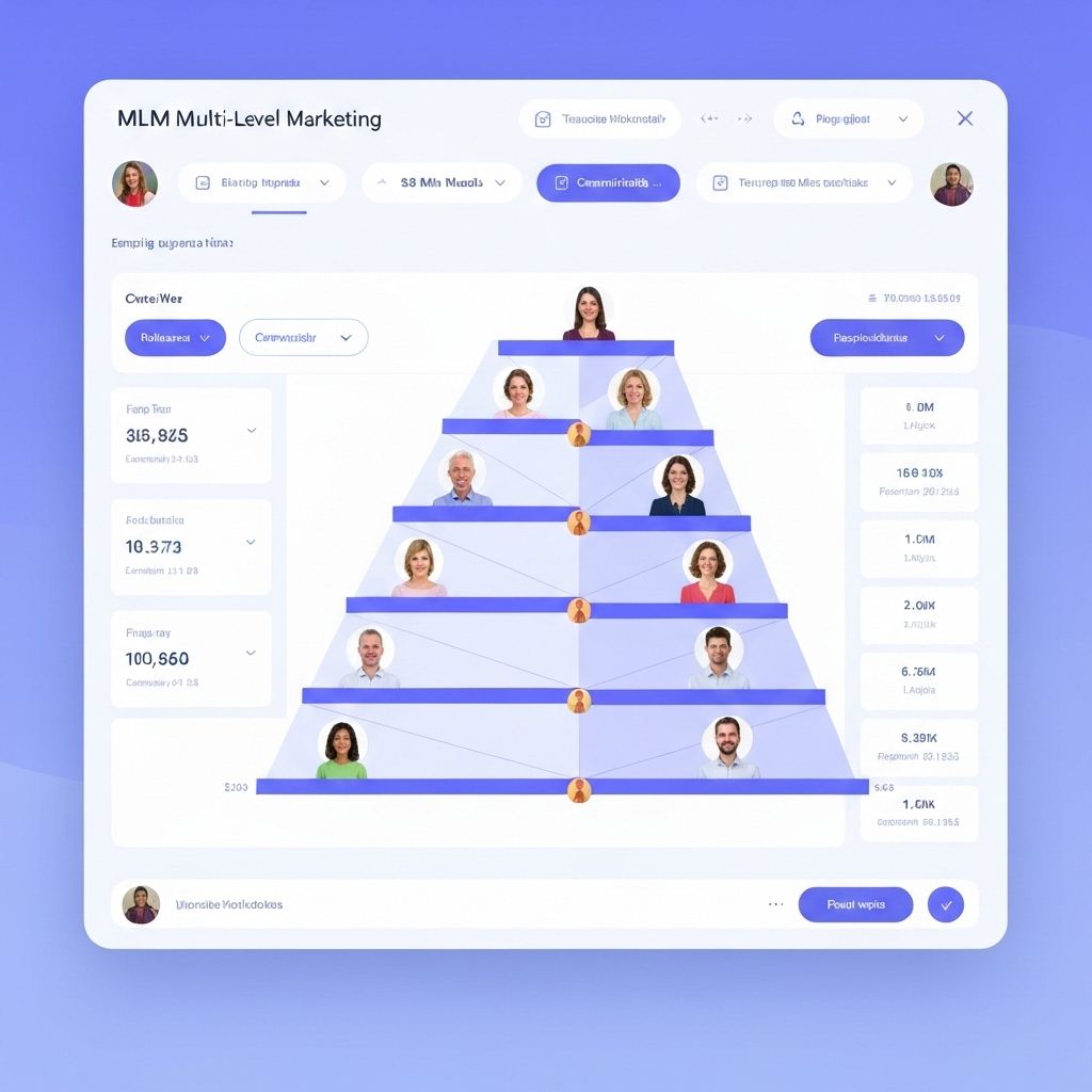 Ocean 12 Marketing System